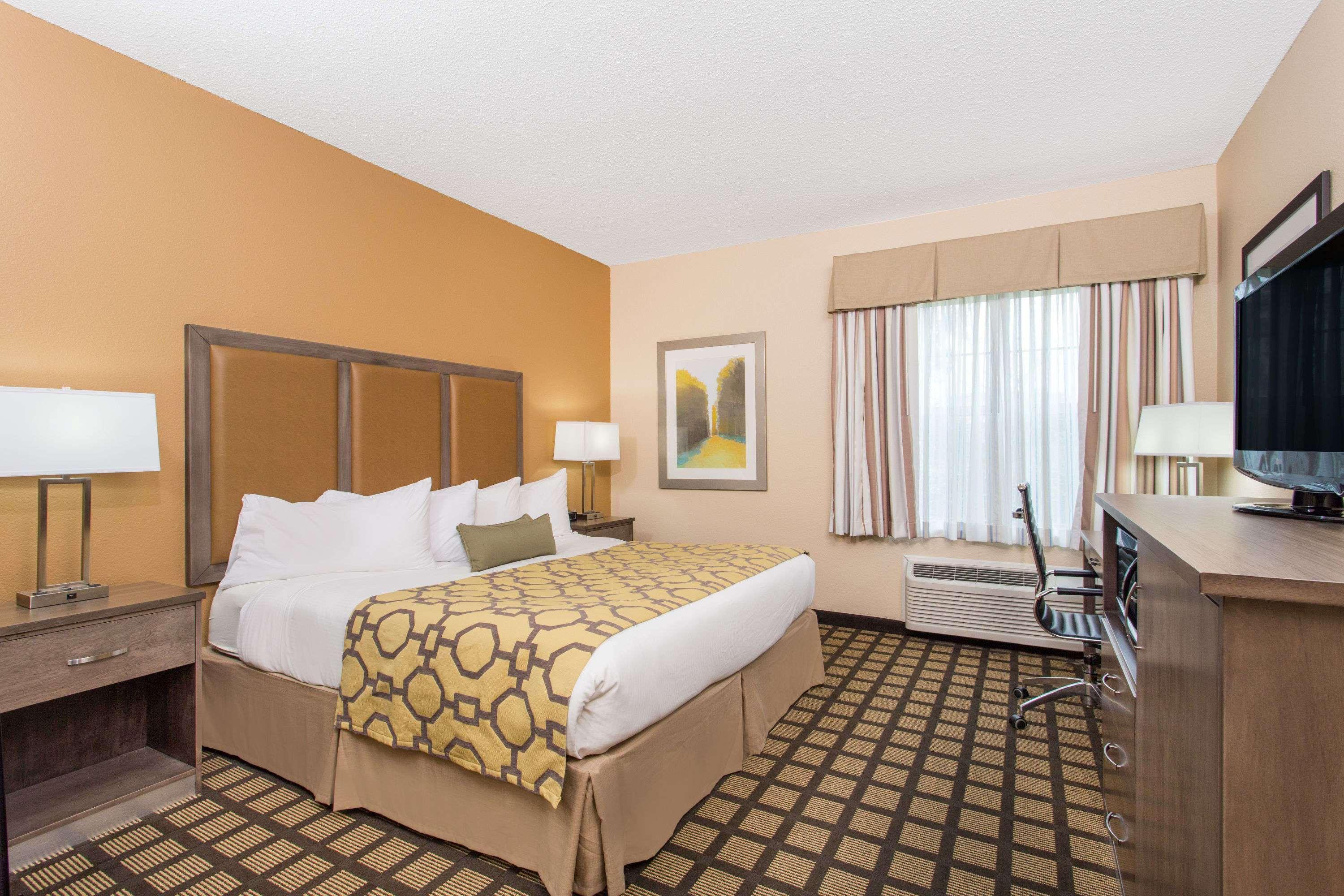 Hotel Baymont By Wyndham Plymouth Esterno foto