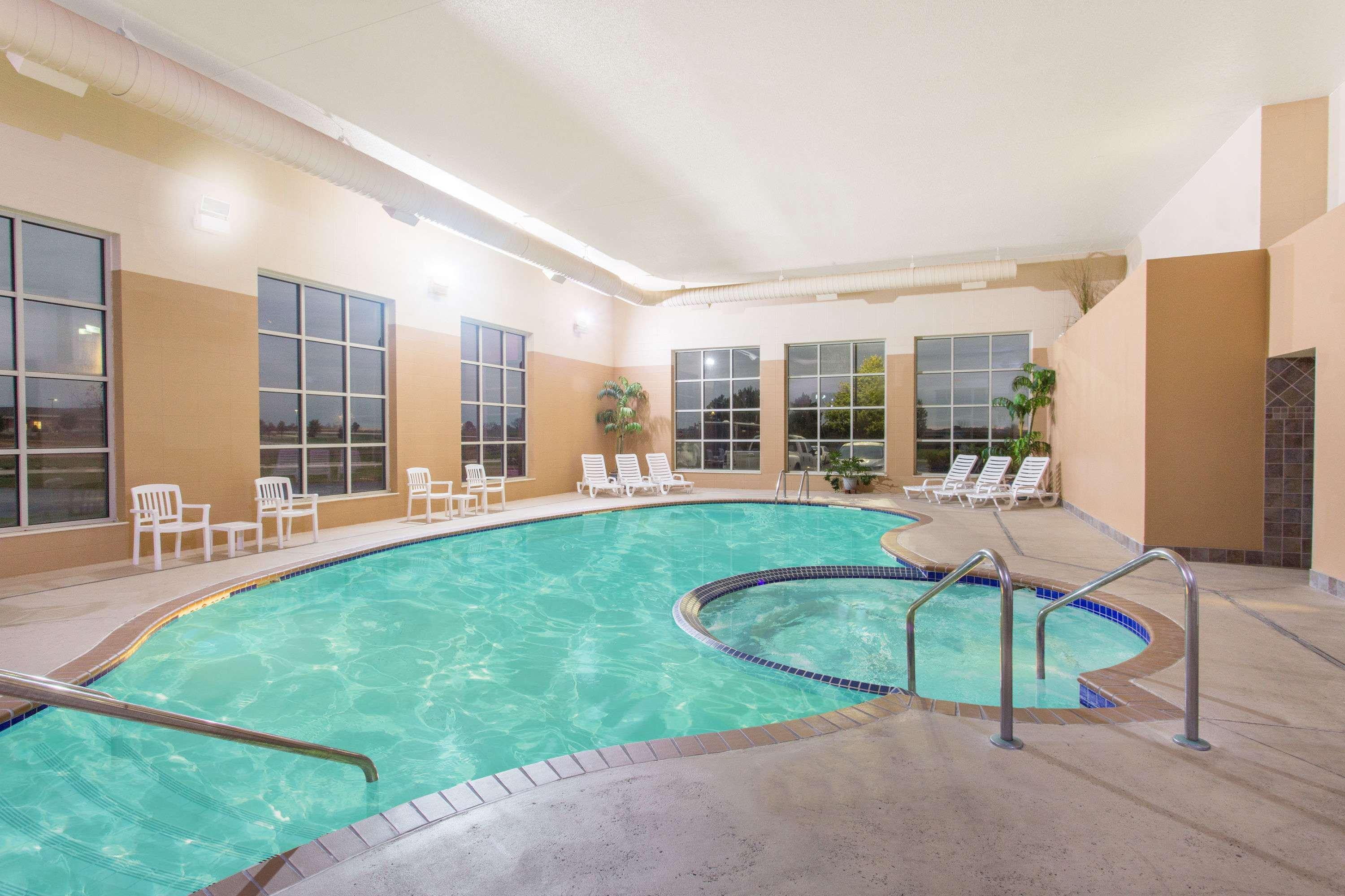 Hotel Baymont By Wyndham Plymouth Esterno foto