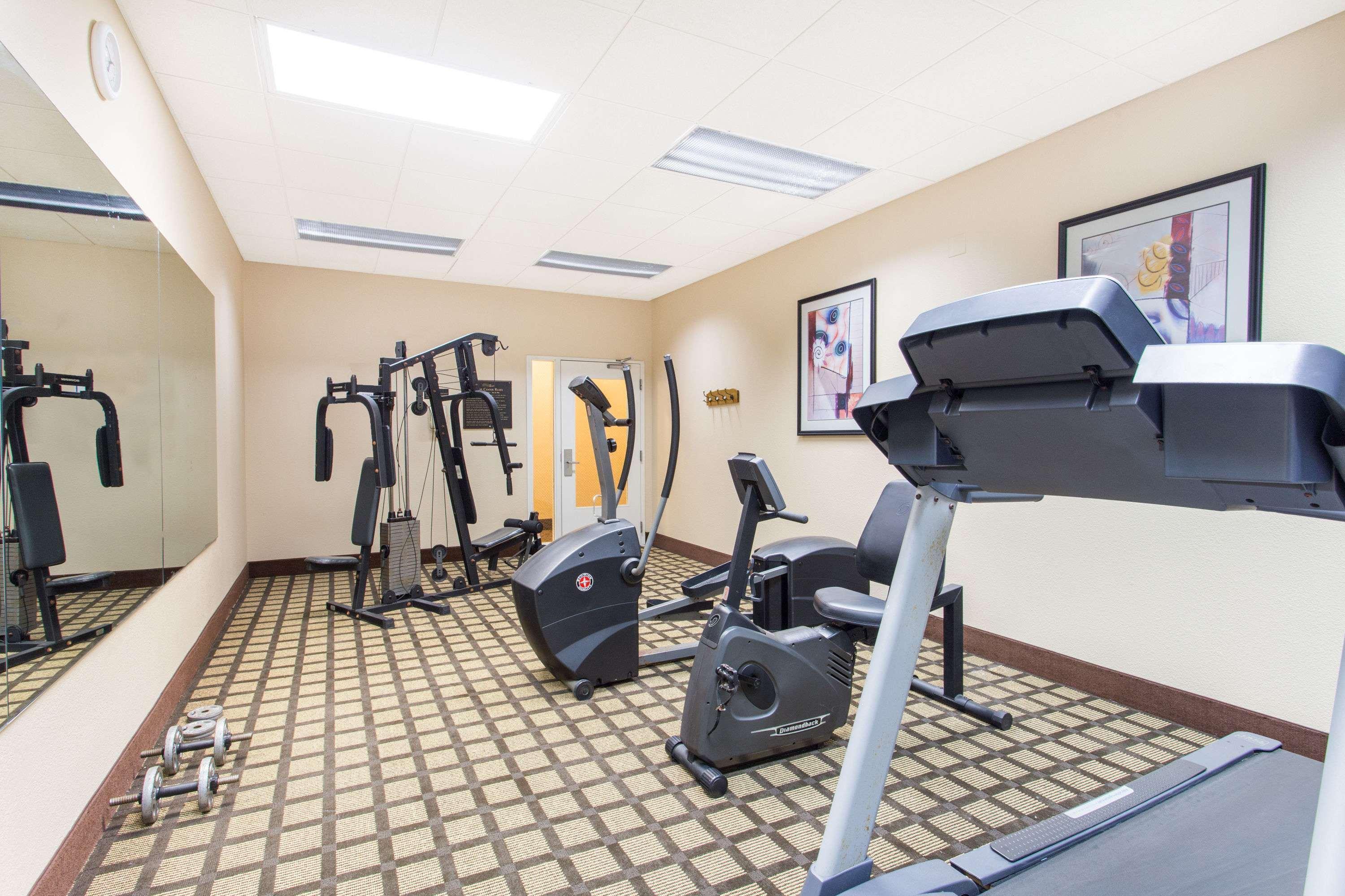 Hotel Baymont By Wyndham Plymouth Esterno foto