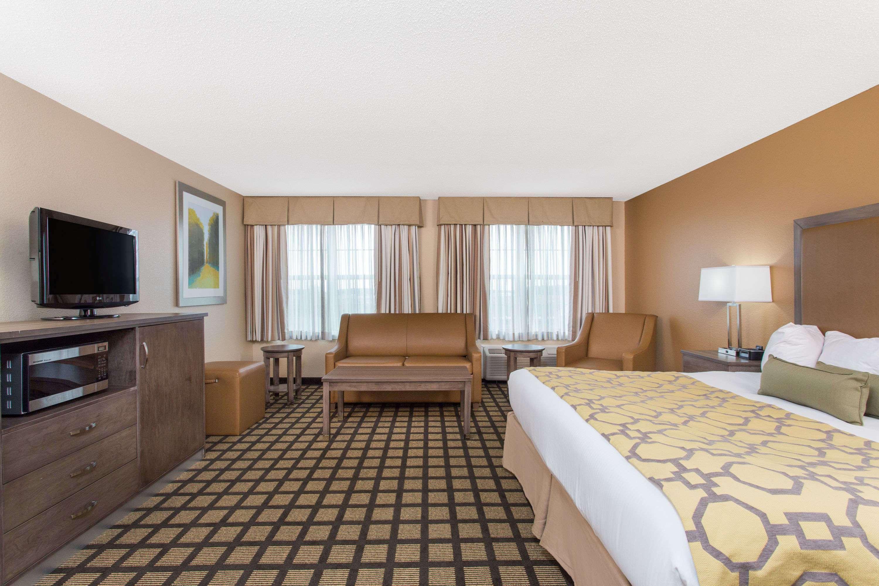 Hotel Baymont By Wyndham Plymouth Esterno foto