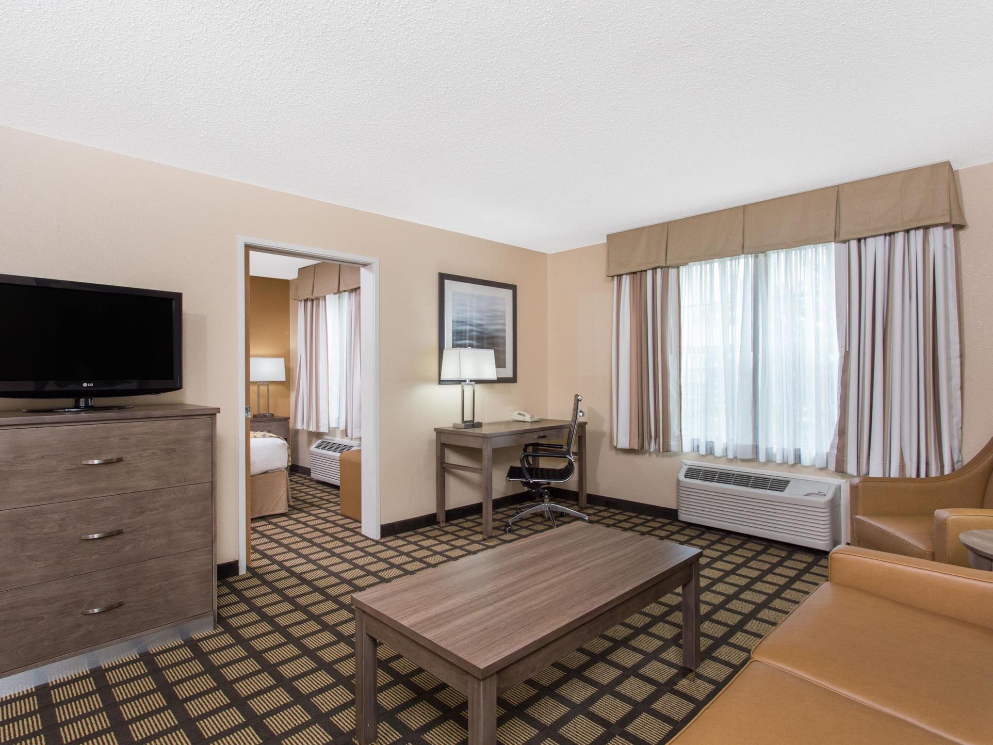 Hotel Baymont By Wyndham Plymouth Esterno foto