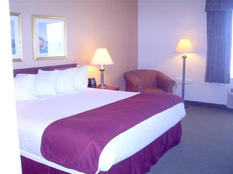 Hotel Baymont By Wyndham Plymouth Esterno foto