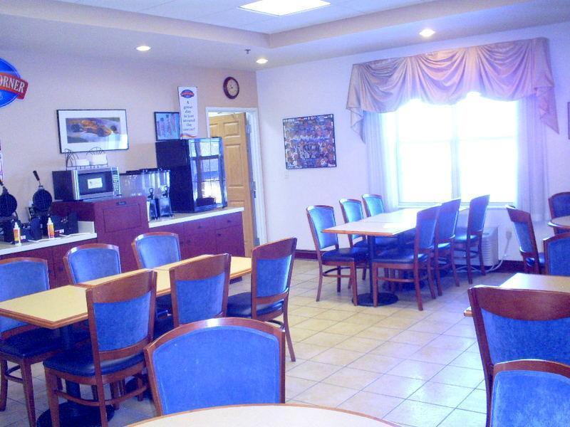 Hotel Baymont By Wyndham Plymouth Esterno foto