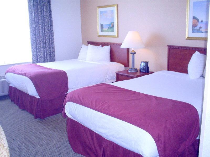 Hotel Baymont By Wyndham Plymouth Esterno foto