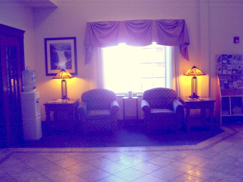 Hotel Baymont By Wyndham Plymouth Esterno foto