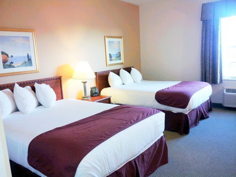 Hotel Baymont By Wyndham Plymouth Esterno foto
