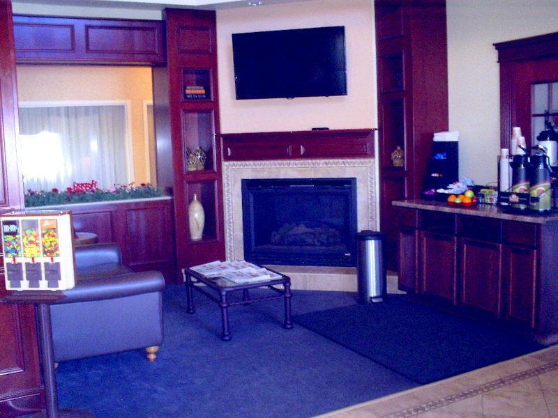 Hotel Baymont By Wyndham Plymouth Esterno foto