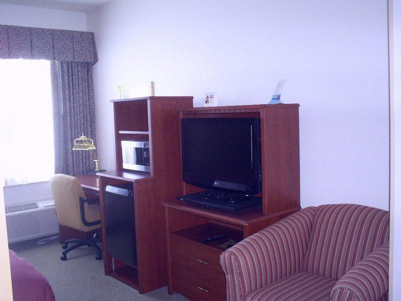 Hotel Baymont By Wyndham Plymouth Esterno foto
