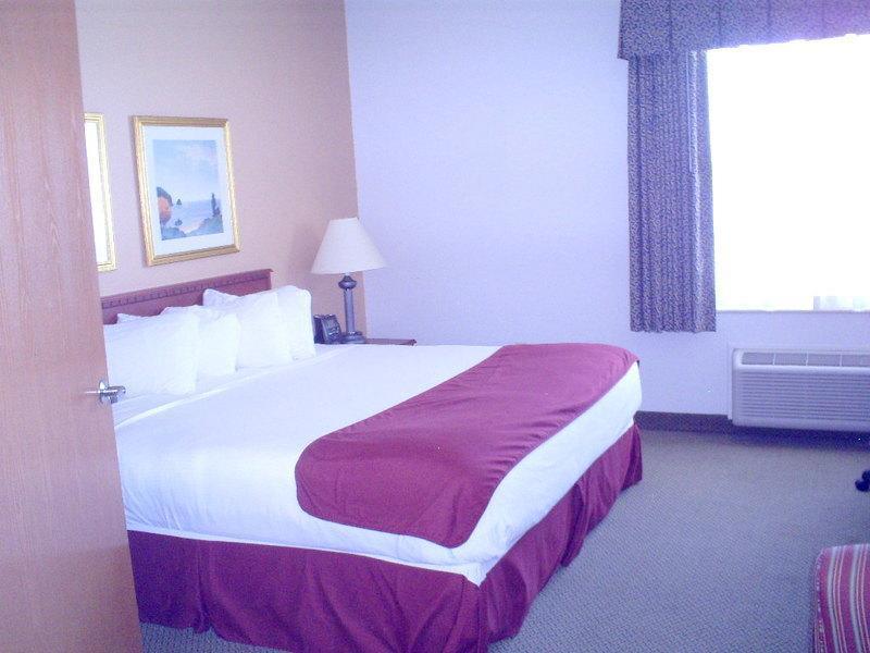 Hotel Baymont By Wyndham Plymouth Esterno foto