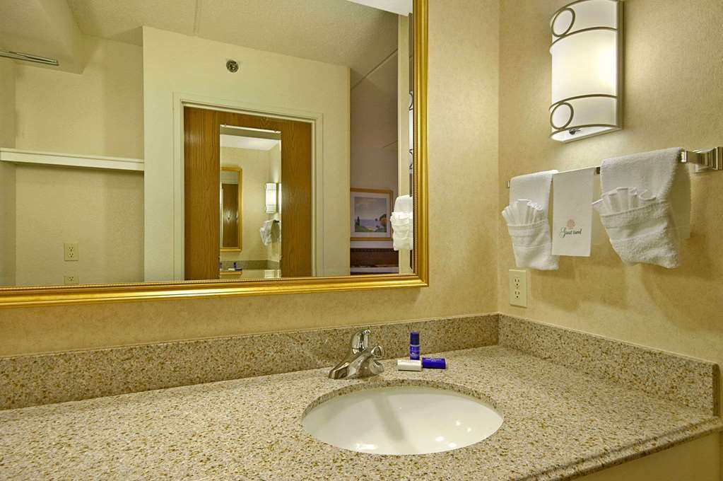 Hotel Baymont By Wyndham Plymouth Camera foto